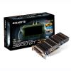 Placa video Gigabyte nVidia GeForce 9800GT, 1GB GDDR3 256bit, HDMI, HDCP, DL-DVI-I, PCI-E