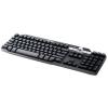 Tastatura Dell Wireless Euro Qwerty Black