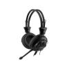 A4tech hs-28, headphone, volume