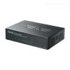Asus 16 port unmanaged 10/100 mbps switch- metal