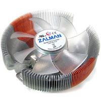 Cooler CPU Zalman CNPS-7500AlCu-LED