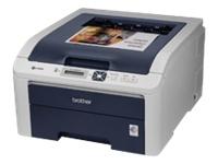 Imprimanta Laser Color Brother HL-3040CN