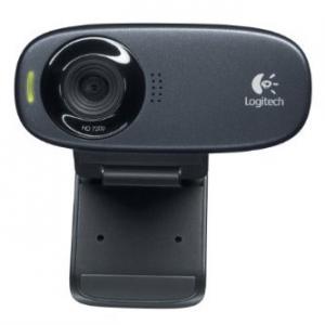 Logitech hd webcam c310