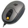 A4tech x5-20md-2, dual focus 2x mini optical mouse