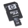 Card microSDHC 4GB HP, class