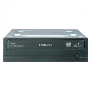 DVD+/-RW SAMSUNG 22x RETAIL (fete interschimbabile negru,bej, argintiu), SH-S222A/RSMN