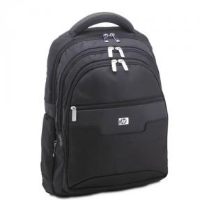 Genata HP Deluxe Nylon Backpack 45.72 x 34.29 x 22.22cm