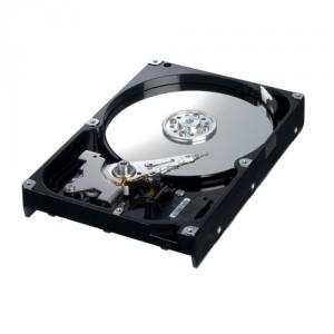 Hard Disk 160 GB Samsung, Serial ATA2, 7200rpm, 8MB, SpinPoint F1