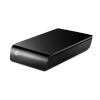 HDD extern 1TB Seagate Expansion External Drive, 3.5&quot;, USB 2.0, 7200 rpm, 16MB, negru