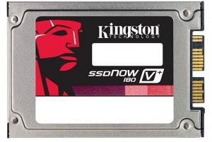 Kingston 64GB SSDNow V-Series V+ SATA2 1.8