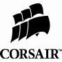 Kit dual channel corsair 4gb (2 x 2gb), ddr3,