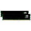 Kit memorie dual channel mushkin 4gb (2x2gb)