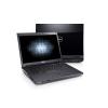 Laptop Dell Vostro 1720 CoreTM2 Duo P8600 2.4GHz, 3GB, 320GB, Negru