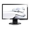 Monitor LED BenQ G2420HDBL, 24", Glossy Black