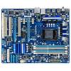 Placa de baza gigabyte p55a-ud3,