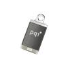 Pqi stick mini i810 plus, 4gb, usb 2.0, iron gray