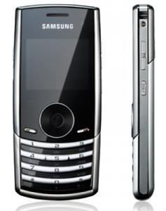 Telefon Mobil  Samsung  L170