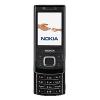 Telefon mobil nokia 6500 slide black