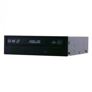 Unitate optica ASUS DRW-22B2S/BLK/B/AS, 22x DVD Writer, Super-Multi(PATA), Black, Bulk