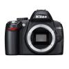 Aparat foto DSLR Nikon D3000 Body