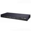 ASUS 24 Port Unmanaged 10/100 Mbps Switch, Rack Mountable