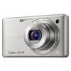 Camera foto digitala  Sony Cyber-shot, 14.1M, 4x, Sony Premium G Lens, OIS, Filmare HD 720p, 2.7&quot;, Silver