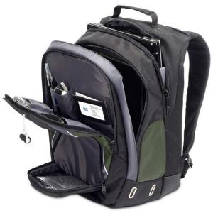 Genata HP Sports backpack up to 17&quot;