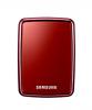 Hdd 640 gb samsung extern s2 2,5&quot; usb