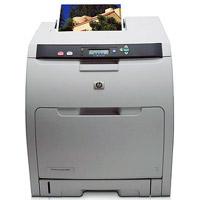 Imprimanta laser color HP LJ-3600dn, A4