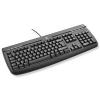 Logitech Internet 350 Keyboard Black, USB, 967740-0100