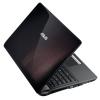 Notebook asus 16&quot; hd colorshine, intel core2duo