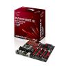 Placa de baza asus intel x58/ich10r, lga 1366 qpi up