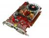 Placa video DIAMOND ATI Radeon&trade; HD 4650 PCIE 1024MB GDDR2