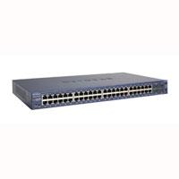 Switch NetGear GS748TEU Smart Managed Gigabit 48x10/100/1000