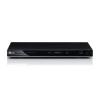 DVD player LG DVX552, DVD+-/RW, DIVX, MP3, AUDIO CD, JPEG, dual disc ( DVD/CD Hybrid ), USB