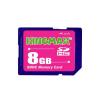 Kingmax Memorie 8GB HC, SecureDigital