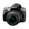 Kit Sony DSLRA330 + 18-55 SAM