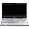 Laptop toshiba satellite l500-14x dual-core t4200