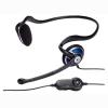 Logitech clearchat style premium stereo headset with