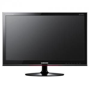 Monitor 20&quot; SAMSUNG TFT P2050N wide, Rose/ Black