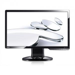 Monitor LCD BenQ 24&quot; LED - 1920x1080 Black