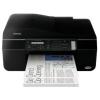 Multifunctional epson stylus office bx300f - a4