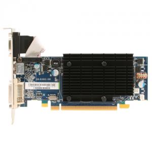 Placa video Sapphire Ati Radeon HD 3450, 1024MB, DDR2, 64bit, DVI-I, PCI-E