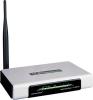 Router wireless  tp-link wr541g  4 porturi 54mbps, extended range,