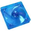 Ventilator cooltek 140 mm blue led