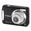 Aparat foto digital Canon PowerShot A480 black