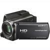 Camera video Sony 3.1/1.6 MP,Exmor R CMOS,CZ Vario Tessar,FaceD/SmileShutter,25x,300x,EIS,120GB HDD,2.7&quot; Wide