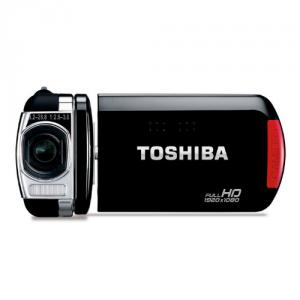 Camera video Toshiba Camileo SX900