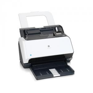 HP Scanjet Enterprise 9000 Sheet-fed Scanner; A3