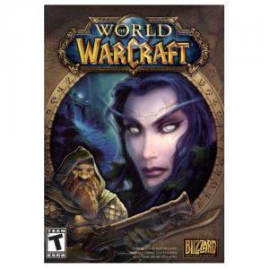 Joc World of Warcraft pentru PC